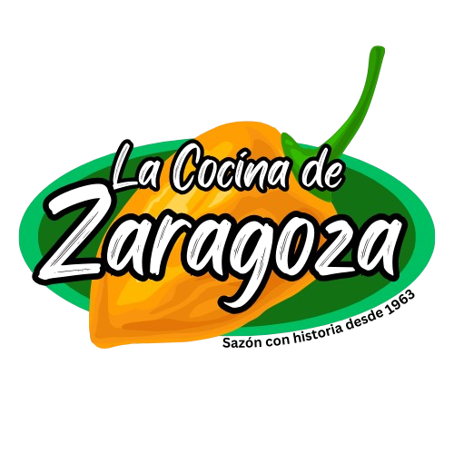Logo La Cocina de Zaragoza