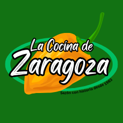Logo La Cocina de Zaragoza