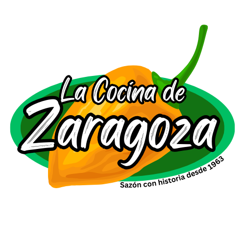 La Cocina de Zaragoza